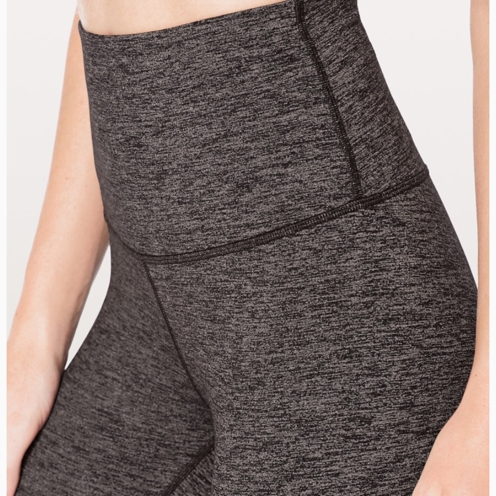 LULULEMON WUNDERUNDER PANTS